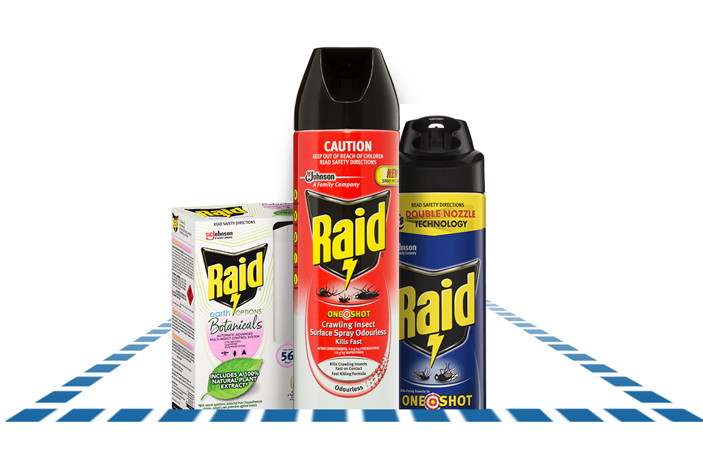 raid max bug barrier new